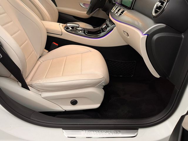 Mercedes-Benz Clase E 2017
