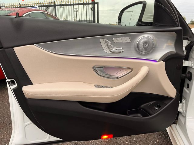 Mercedes-Benz Clase E 2017