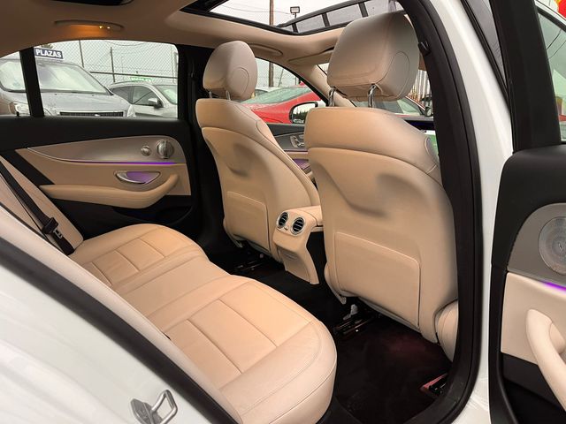 Mercedes-Benz Clase E 2017