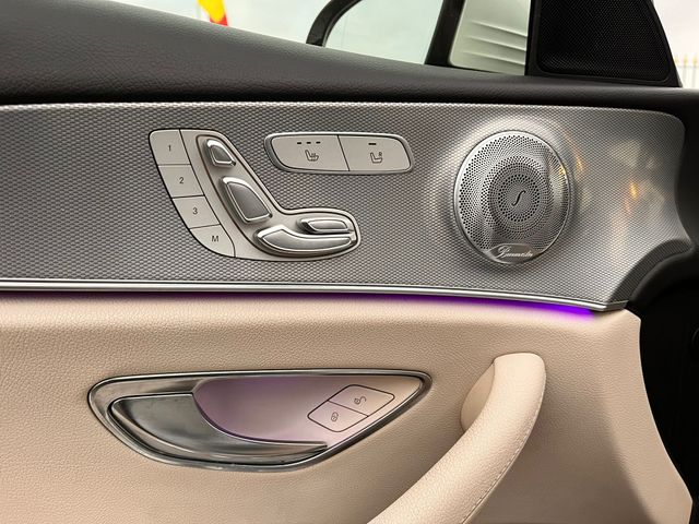 Mercedes-Benz Clase E 2017