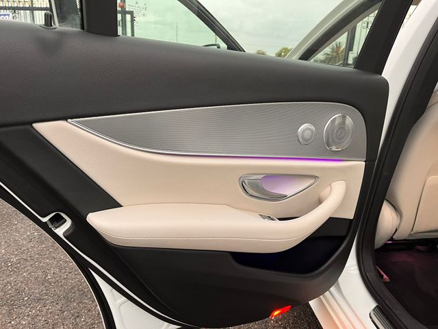 Mercedes-Benz Clase E 2017