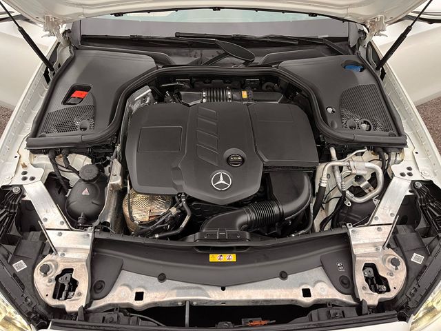 Mercedes-Benz Clase E 2017