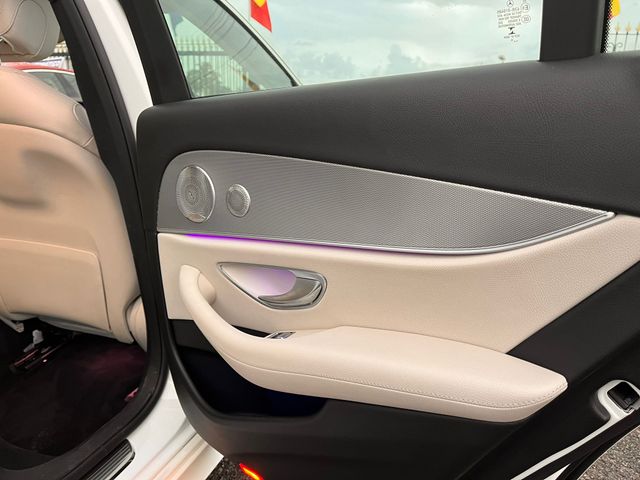Mercedes-Benz Clase E 2017