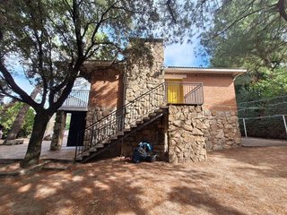 Chalet en venta en Zona Los Lagos en Moralzarzal