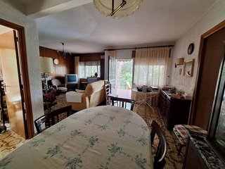 Chalet en venta en Zona Los Lagos en Moralzarzal