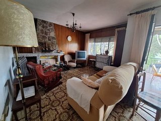 Chalet en venta en Zona Los Lagos en Moralzarzal