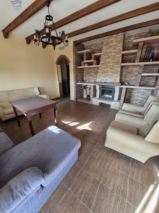 Casa rural en venta en Arcos de la Frontera