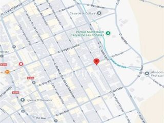 Piso en venta en Centro en Mutxamel/Muchamiel