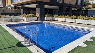 Piso en venta en Valdenoja - La Pereda en Santander