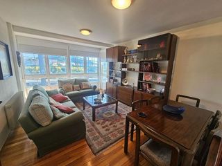 Piso en venta en Ensanche - Sar en Santiago de Compostela