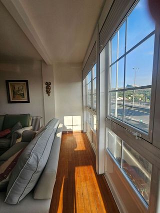 Piso en venta en Ensanche - Sar en Santiago de Compostela