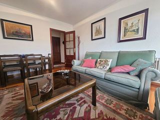 Piso en venta en Ensanche - Sar en Santiago de Compostela