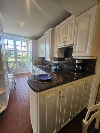 Piso en venta en Ensanche - Sar en Santiago de Compostela