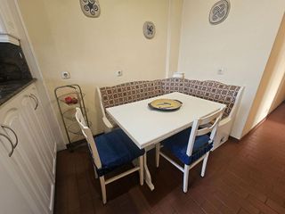 Piso en venta en Ensanche - Sar en Santiago de Compostela