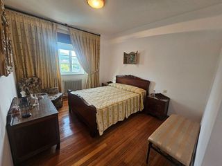 Piso en venta en Ensanche - Sar en Santiago de Compostela