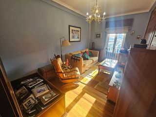Piso en venta en Ensanche - Sar en Santiago de Compostela
