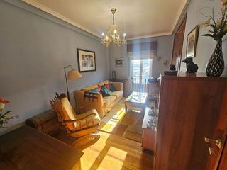 Piso en venta en Ensanche - Sar en Santiago de Compostela