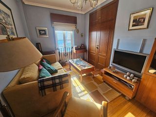 Piso en venta en Ensanche - Sar en Santiago de Compostela