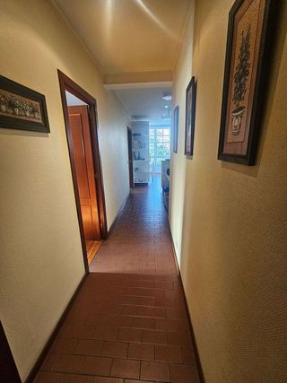 Piso en venta en Ensanche - Sar en Santiago de Compostela