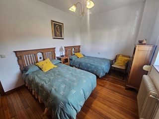 Piso en venta en Ensanche - Sar en Santiago de Compostela