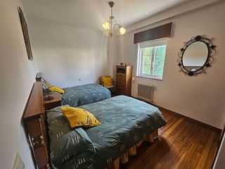 Piso en venta en Ensanche - Sar en Santiago de Compostela