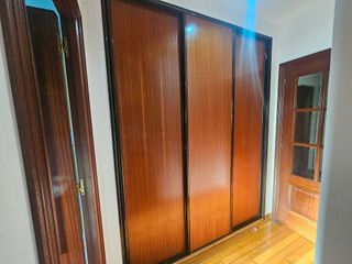 Piso en venta en Ensanche - Sar en Santiago de Compostela