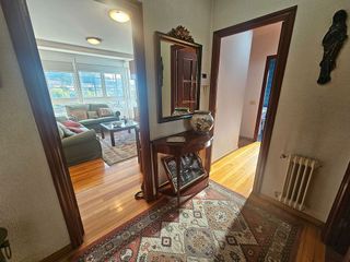 Piso en venta en Ensanche - Sar en Santiago de Compostela
