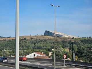 Piso en venta en Ensanche - Sar en Santiago de Compostela
