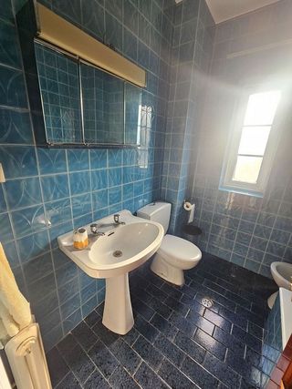 Piso en venta en Ensanche - Sar en Santiago de Compostela