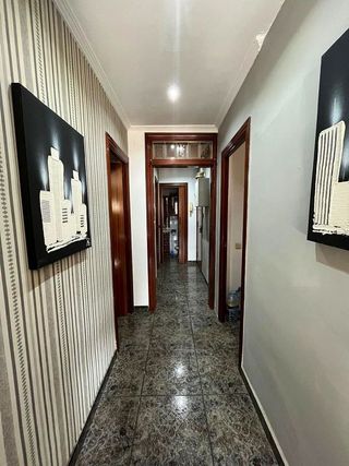 Piso en venta en Centre en Prat de Llobregat, El