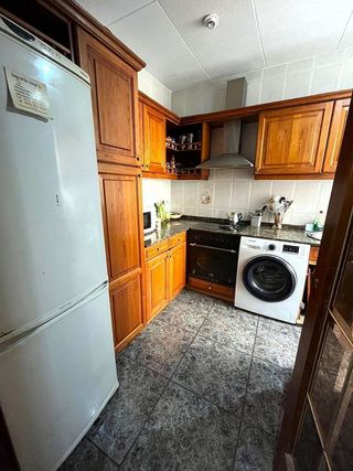 Piso en venta en Centre en Prat de Llobregat, El