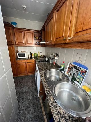 Piso en venta en Centre en Prat de Llobregat, El