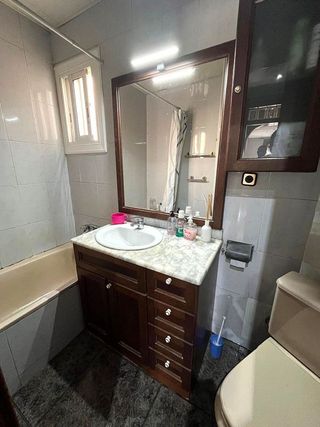 Piso en venta en Centre en Prat de Llobregat, El