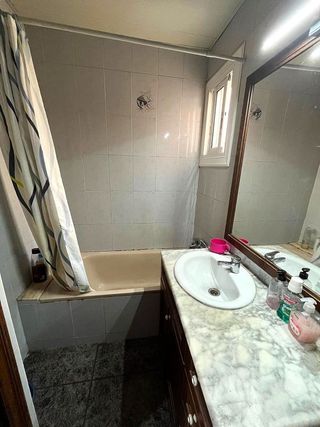 Piso en venta en Centre en Prat de Llobregat, El