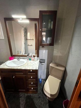 Piso en venta en Centre en Prat de Llobregat, El