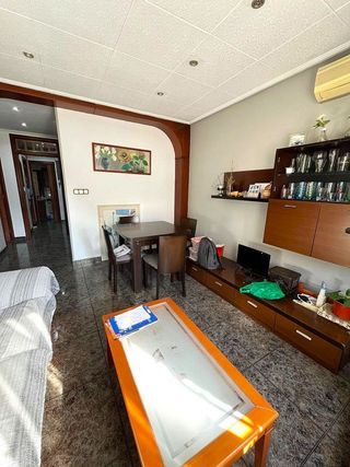 Piso en venta en Centre en Prat de Llobregat, El