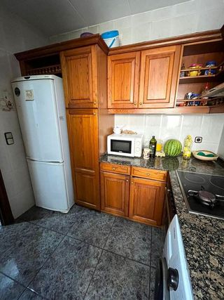 Piso en venta en Centre en Prat de Llobregat, El
