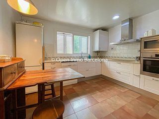 Casa adosada en venta en Sant Pere de Ribes Centro en Sant Pere de Ribes