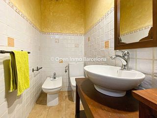 Casa adosada en venta en Sant Pere de Ribes Centro en Sant Pere de Ribes