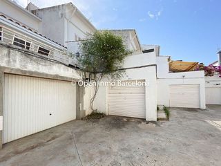 Casa adosada en venta en Sant Pere de Ribes Centro en Sant Pere de Ribes