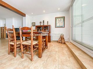 Casa adosada en venta en Sant Pere de Ribes Centro en Sant Pere de Ribes