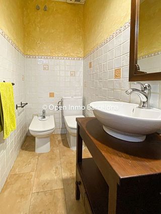 Casa adosada en venta en Sant Pere de Ribes Centro en Sant Pere de Ribes