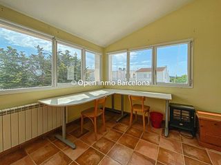 Casa adosada en venta en Sant Pere de Ribes Centro en Sant Pere de Ribes