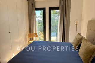 Piso en alquiler en Barri del Mar - Ribes Roges en Vilanova i La Geltrú