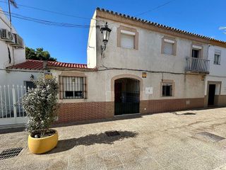 Chalet en venta en Noreste-Granja en Jerez de la Frontera