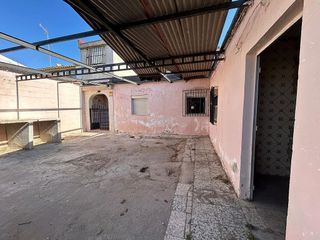 Chalet en venta en Noreste-Granja en Jerez de la Frontera