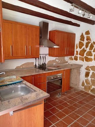 Casa en venta en Alcalalí