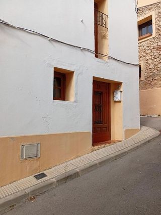 Casa en venta en Alcalalí