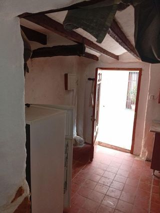 Casa en venta en Alcalalí