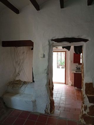 Casa en venta en Alcalalí